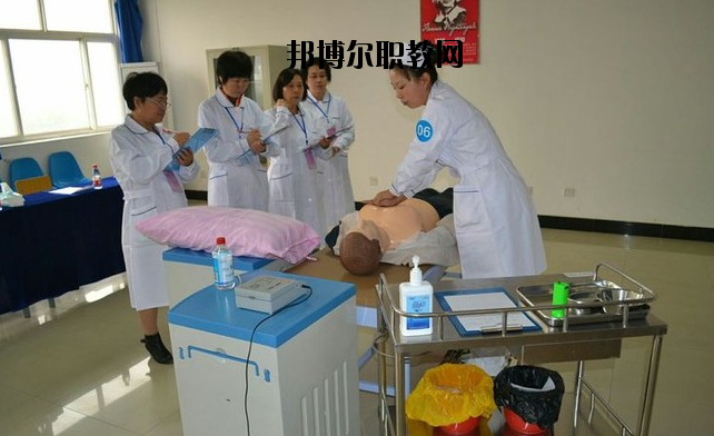 西安長(zhǎng)安區(qū)職教中心怎么樣、好不好