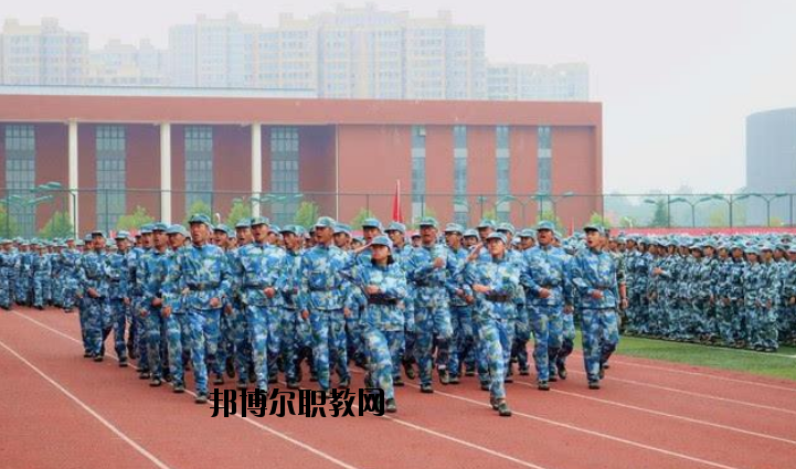 江西廬山旅游中等專業(yè)學(xué)校怎么樣、好不好