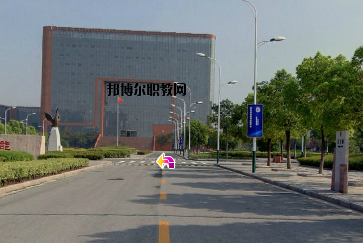 江蘇畜牧獸醫(yī)職業(yè)技術(shù)學(xué)院怎么樣、好不好