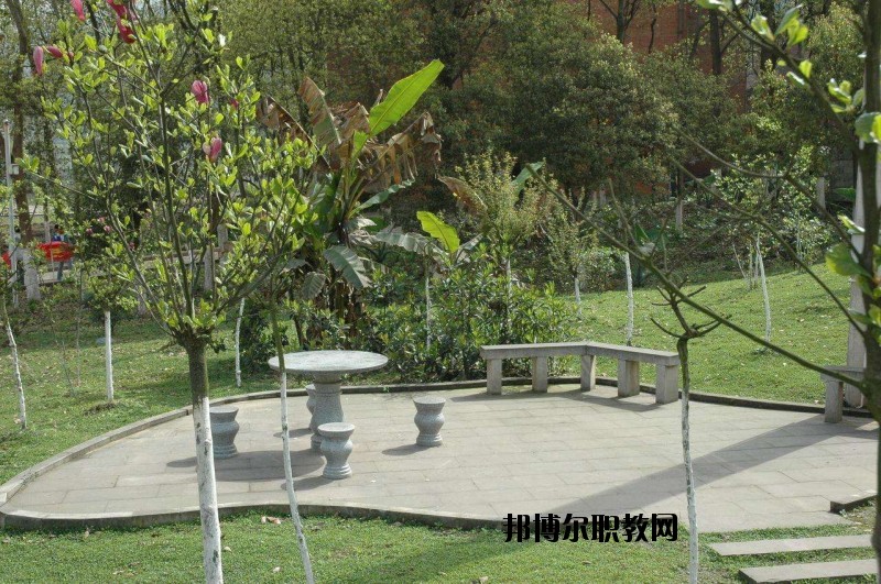 仙桃金園職業(yè)高級中學(xué)怎么樣、好不好