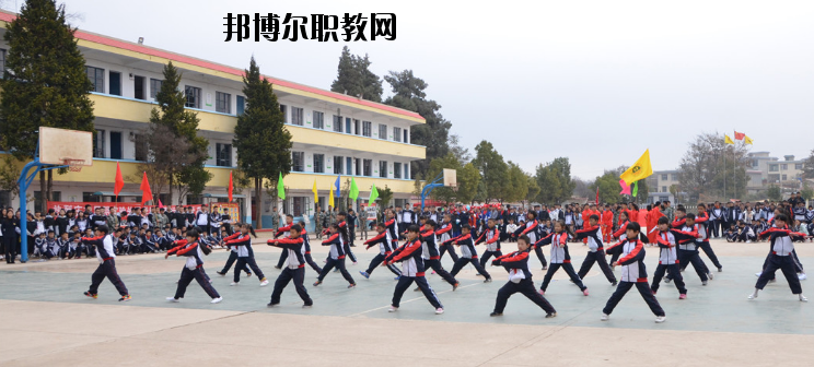 昆明外國語學(xué)校怎么樣、好不好
