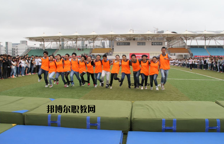 江蘇商貿職業(yè)學院2020年有哪些專業(yè)