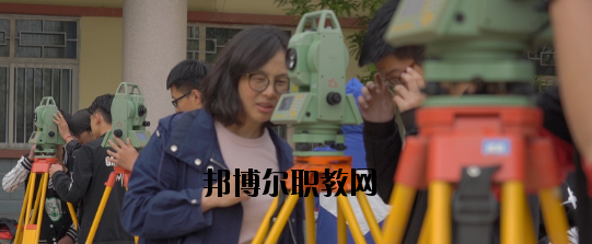 白銀工業(yè)學校怎么樣、好不好