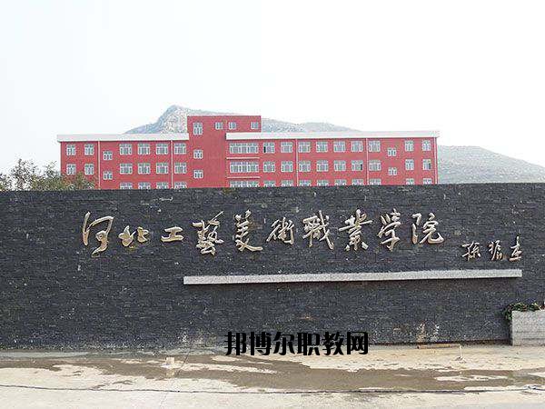 河北工藝美術(shù)職業(yè)學(xué)院2020年招生辦聯(lián)系電話(huà)