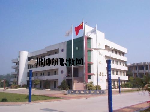 昭陽區(qū)高級職業(yè)中學怎么樣、好不好