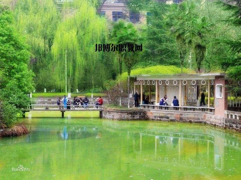 巴東民族職業(yè)高級中學(xué)怎么樣、好不好