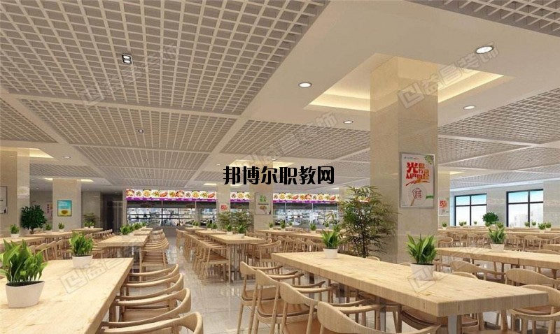 建始中等職業(yè)技術(shù)學校2020年宿舍條件