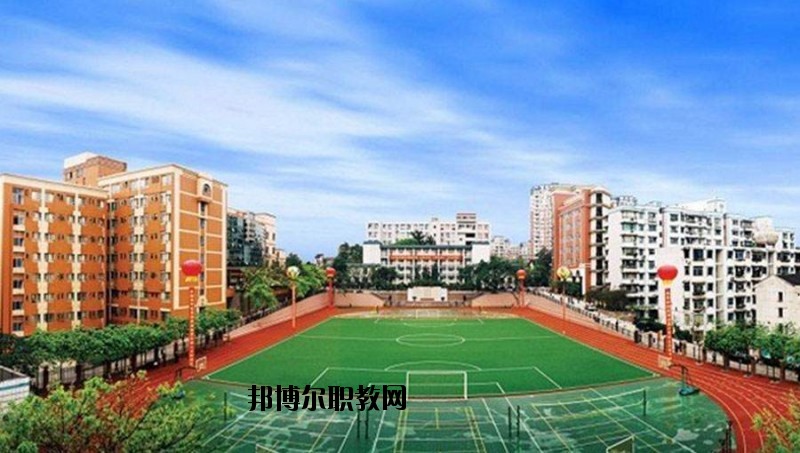 寶雞渭濱職業(yè)教育中心怎么樣、好不好