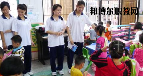 隴西師范學(xué)校怎么樣、好不好
