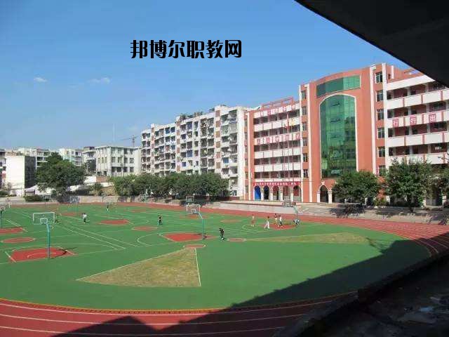 大竹縣中峰職業(yè)技術學校2020年有哪些專業(yè)