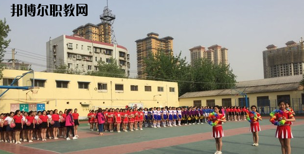 西安明珠職業(yè)學(xué)校2020年報(bào)名條件、招生要求、招生對(duì)象 