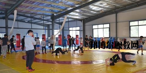 天水體育運(yùn)動(dòng)學(xué)校2020年報(bào)名條件、招生要求、招生對(duì)象