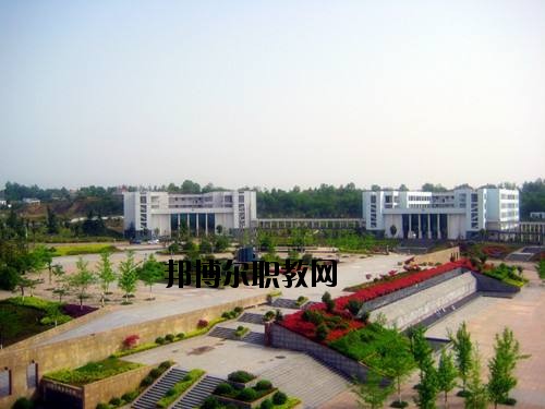廣水職業(yè)技術教育中心怎么樣、好不好