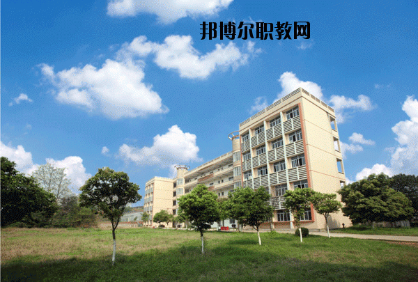 贛州農(nóng)業(yè)學校怎么樣、好不好