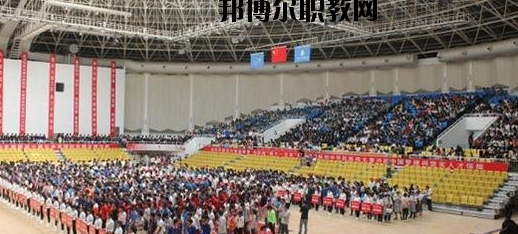 甘肅有色金屬技師學院2020年報名條件、招生要求、招生對象
