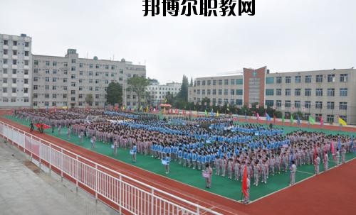 貴州省電子工業(yè)學(xué)校怎么樣、好不好