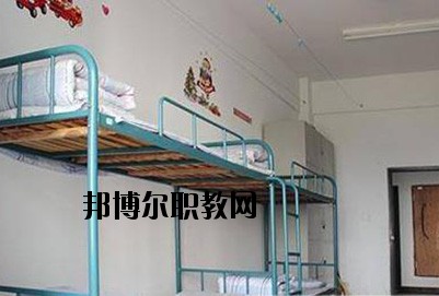 南充中等專業(yè)學校2020年宿舍條件