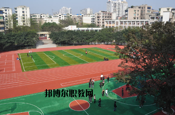 重慶合川職業(yè)教育中心2020年報名條件、招生要求、招生對象