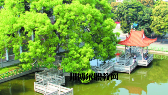 廣西百色農(nóng)業(yè)學校怎么樣、好不好