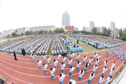 江蘇漣水中等專業(yè)學(xué)校2020年報(bào)名條件、招生要求、招生對(duì)象