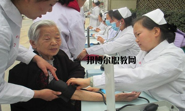 西安航空護士職業(yè)學校怎么樣、好不好