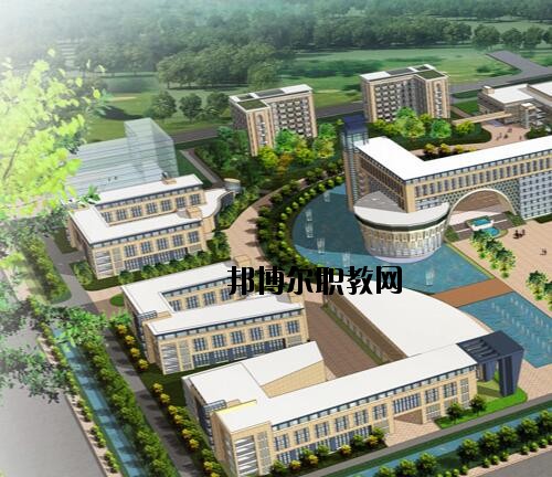鄧州職業(yè)技術學校2021年報名條件、招生對象