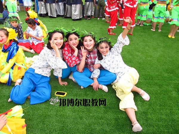 西安幼兒師范職業(yè)學校2020年報名條件、招生要求、招生對象 