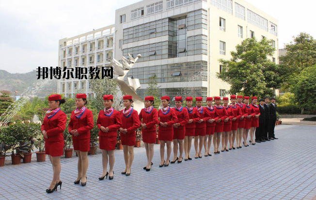 重慶開州區(qū)職業(yè)教育中心怎么樣、好不好