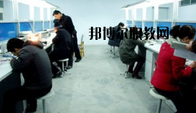 臨澤職業(yè)技術教育中心2020年招生簡章