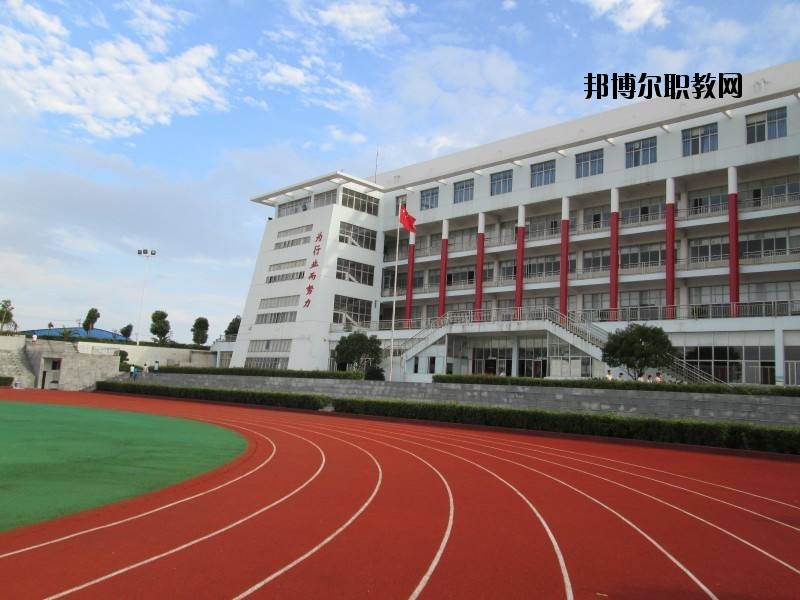 寧都職業(yè)中等專業(yè)學(xué)校怎么樣、好不好