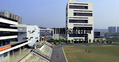 廣西南寧技師學院2020年報名條件、招生要求、招生對象