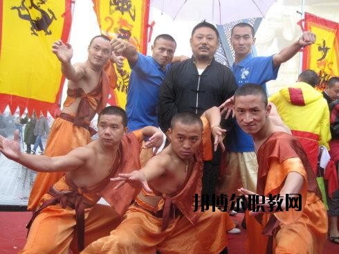 樂山大佛文武學校2020年報名條件、招生要求、招生對象