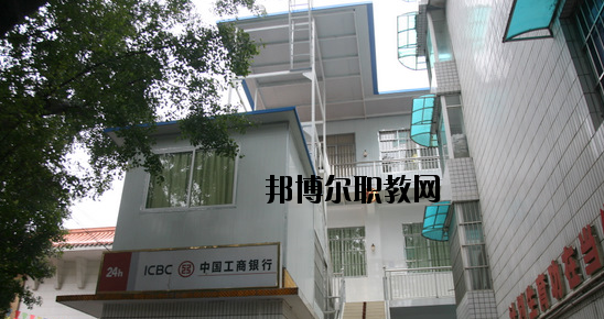 廣西商貿高級技工學校怎么樣、好不好