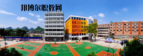 廣西桂林商貿(mào)旅游技工學(xué)校2020年報名條件、招生要求、招生對象 