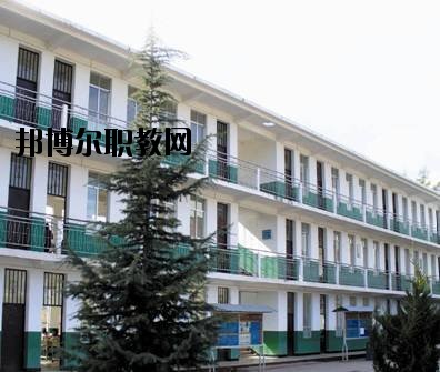 雙柏縣職業(yè)高級中學怎么樣、好不好