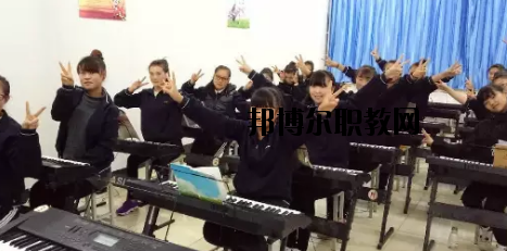 甘肅北方技工學(xué)校怎么樣、好不好
