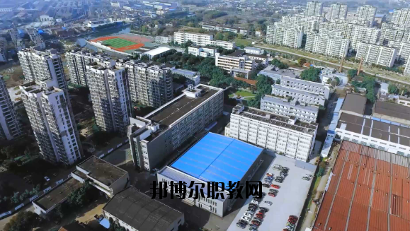 常州鐵道高等職業(yè)技術(shù)學(xué)校怎么樣、好不好