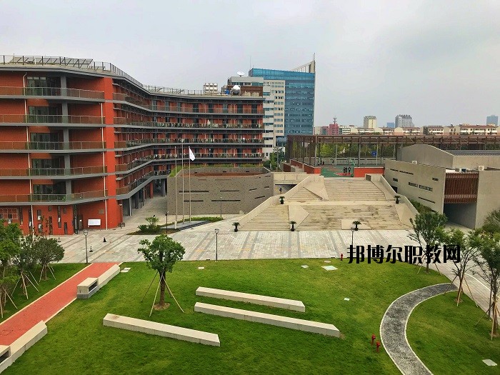 德清縣職業(yè)中等學(xué)校怎么樣，好不好