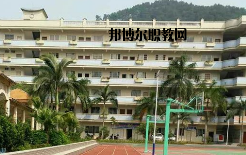 梧州西南中等專業(yè)學(xué)校怎么樣、好不好