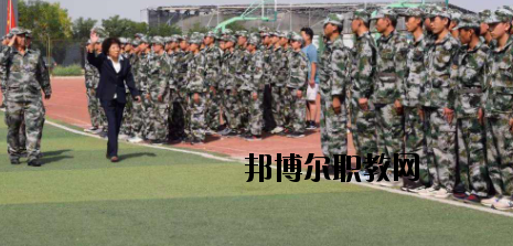 蘭州中泰聯(lián)合職業(yè)學校2020年2020年學費、收費多少