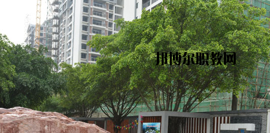 廣西城市建設(shè)學(xué)校怎么樣、好不好