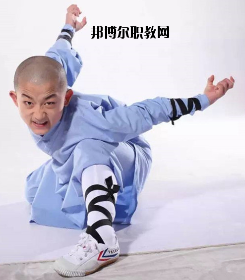 少林寺釋小龍武術(shù)中等專業(yè)學(xué)校2021年報名條件、招生要求、招生對象