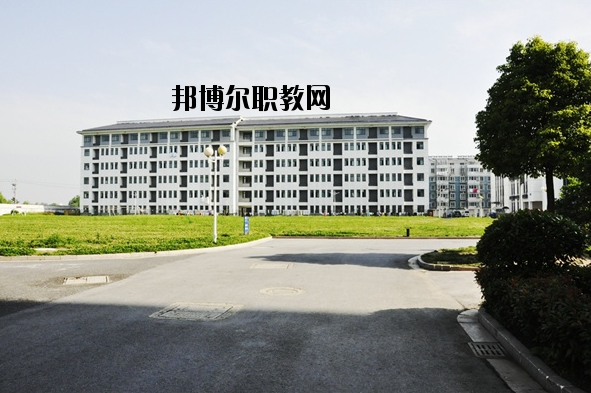 連云港財經(jīng)學校怎么樣、好不好