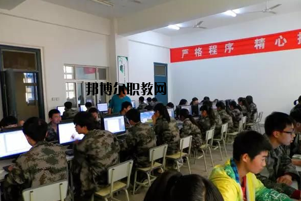 西安高陵區(qū)職業(yè)技術(shù)教育中心怎么樣、好不好