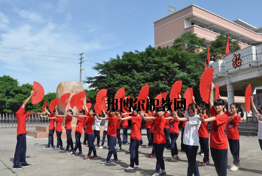 江門(mén)新會(huì)機(jī)電職業(yè)技術(shù)學(xué)校2020年報(bào)名條件、招生要求、招生對(duì)象