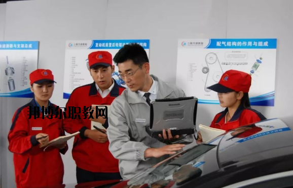 商水第二職業(yè)中等專業(yè)學(xué)校2021年報名條件、招生要求、招生對象