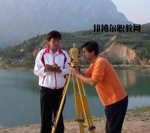 鄭州測繪學(xué)校2021年報名條件、招生對象