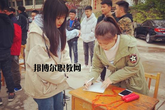 石家莊高級技工學(xué)校怎么樣、好不好