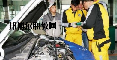 甘肅工商技師學(xué)院怎么樣、好不好