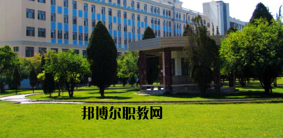 甘肅工業(yè)技師學(xué)院2020年學(xué)費、收費多少